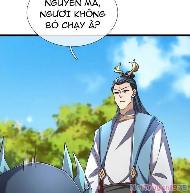 Ngủ Say Vạn Cổ: Xuất Thế Quét Ngang Chư Thiên Chap 99 - Next Chap 100