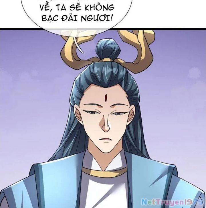 Ngủ Say Vạn Cổ: Xuất Thế Quét Ngang Chư Thiên Chap 99 - Next Chap 100