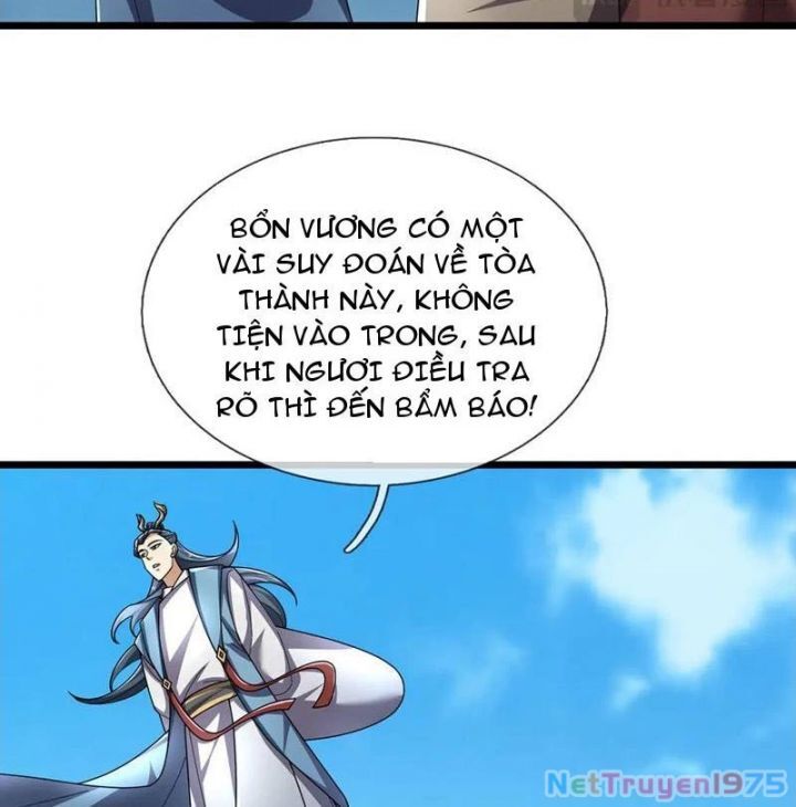 Ngủ Say Vạn Cổ: Xuất Thế Quét Ngang Chư Thiên Chap 99 - Next Chap 100