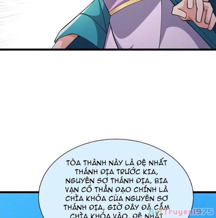 Ngủ Say Vạn Cổ: Xuất Thế Quét Ngang Chư Thiên Chap 99 - Next Chap 100