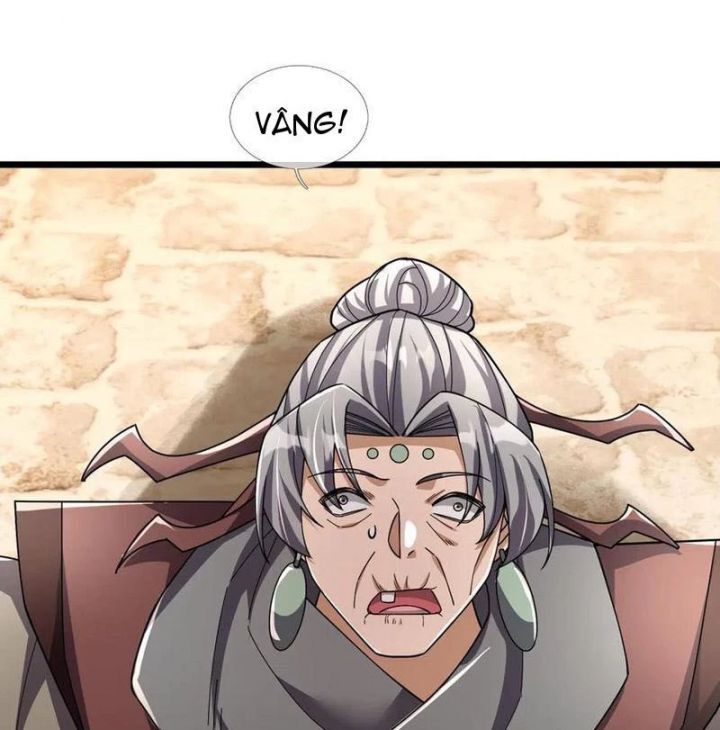 Ngủ Say Vạn Cổ: Xuất Thế Quét Ngang Chư Thiên Chap 99 - Next Chap 100