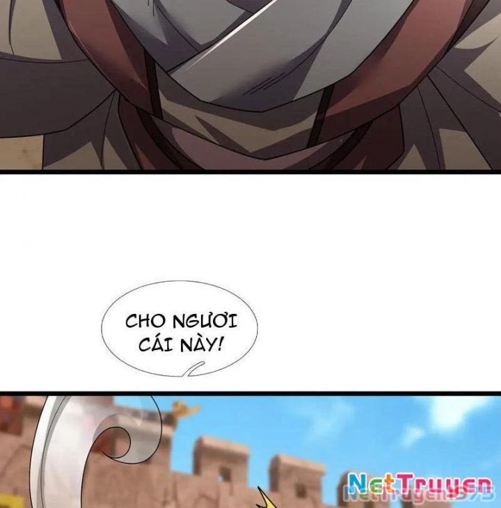 Ngủ Say Vạn Cổ: Xuất Thế Quét Ngang Chư Thiên Chap 99 - Next Chap 100