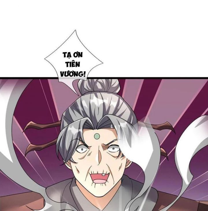 Ngủ Say Vạn Cổ: Xuất Thế Quét Ngang Chư Thiên Chap 99 - Next Chap 100