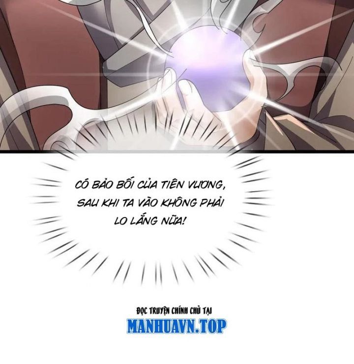 Ngủ Say Vạn Cổ: Xuất Thế Quét Ngang Chư Thiên Chap 99 - Next Chap 100