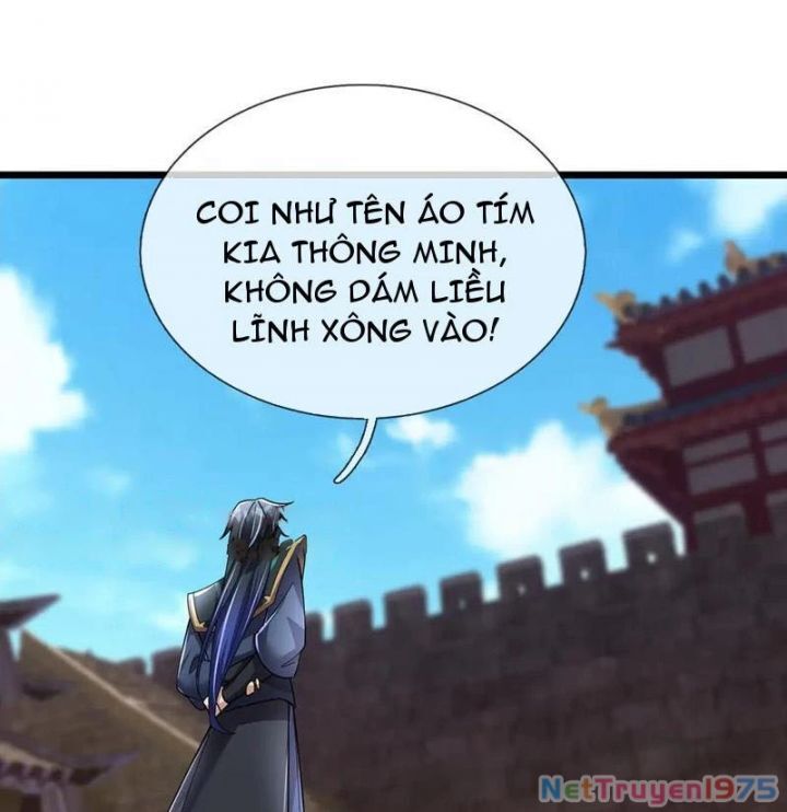 Ngủ Say Vạn Cổ: Xuất Thế Quét Ngang Chư Thiên Chap 99 - Next Chap 100