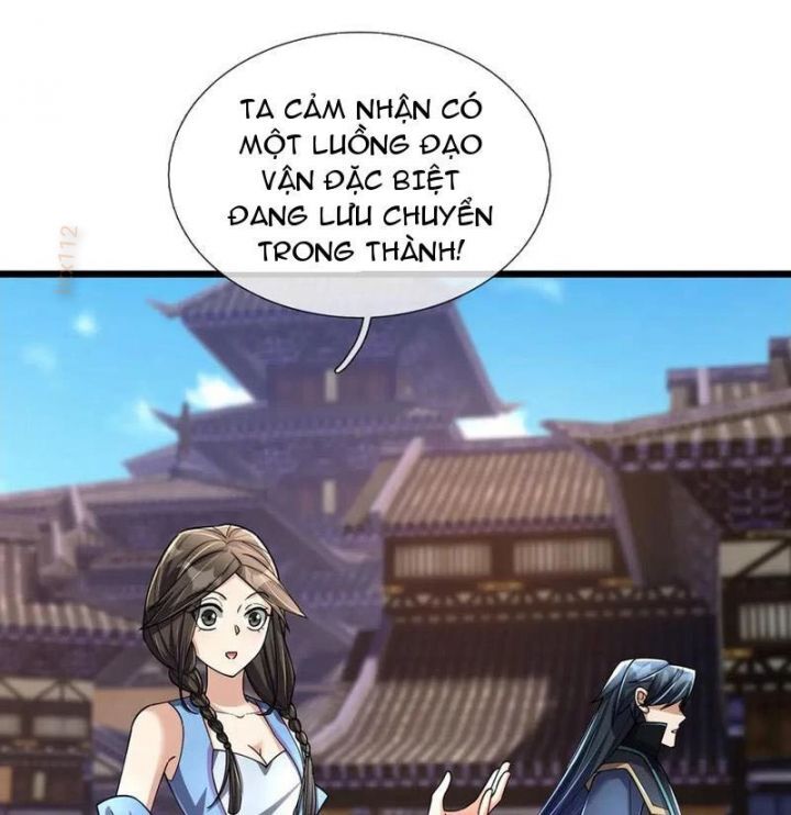 Ngủ Say Vạn Cổ: Xuất Thế Quét Ngang Chư Thiên Chap 99 - Next Chap 100