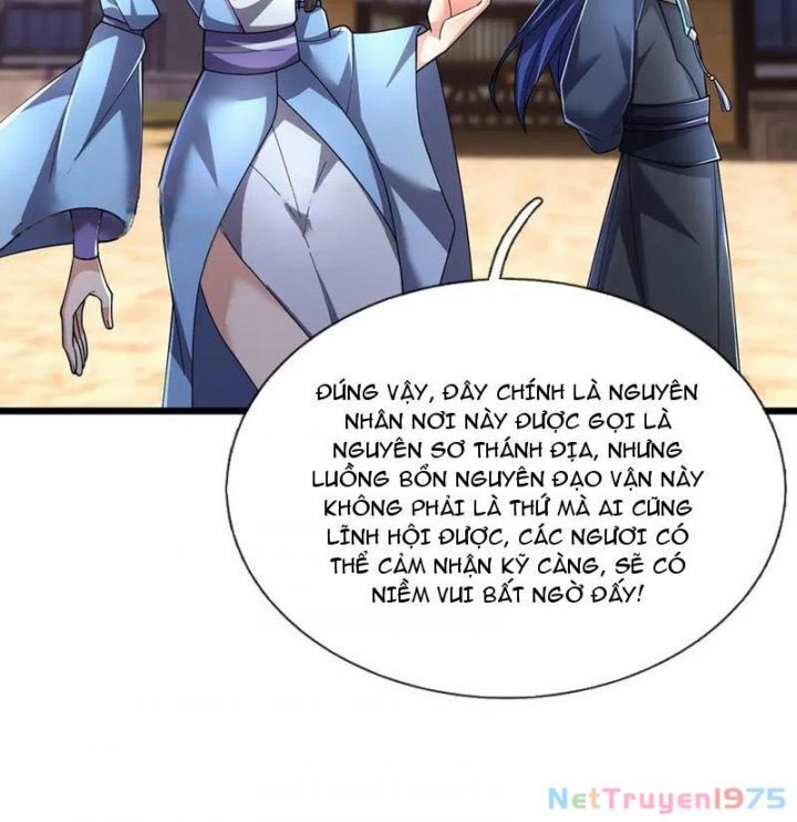 Ngủ Say Vạn Cổ: Xuất Thế Quét Ngang Chư Thiên Chap 99 - Next Chap 100