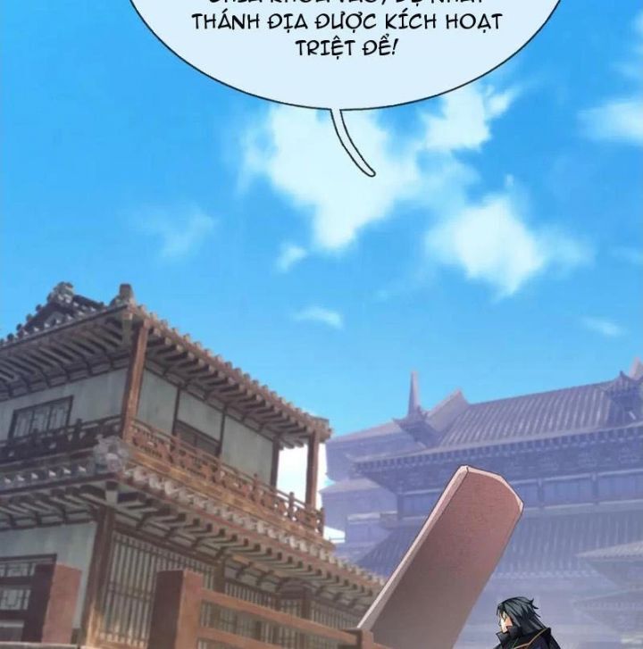 Ngủ Say Vạn Cổ: Xuất Thế Quét Ngang Chư Thiên Chap 99 - Next Chap 100
