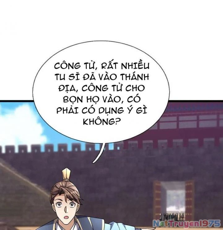 Ngủ Say Vạn Cổ: Xuất Thế Quét Ngang Chư Thiên Chap 99 - Next Chap 100