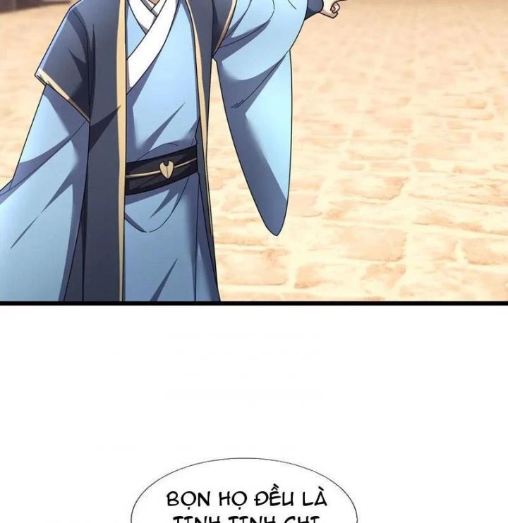 Ngủ Say Vạn Cổ: Xuất Thế Quét Ngang Chư Thiên Chap 99 - Next Chap 100