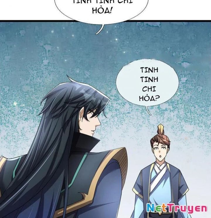 Ngủ Say Vạn Cổ: Xuất Thế Quét Ngang Chư Thiên Chap 99 - Next Chap 100