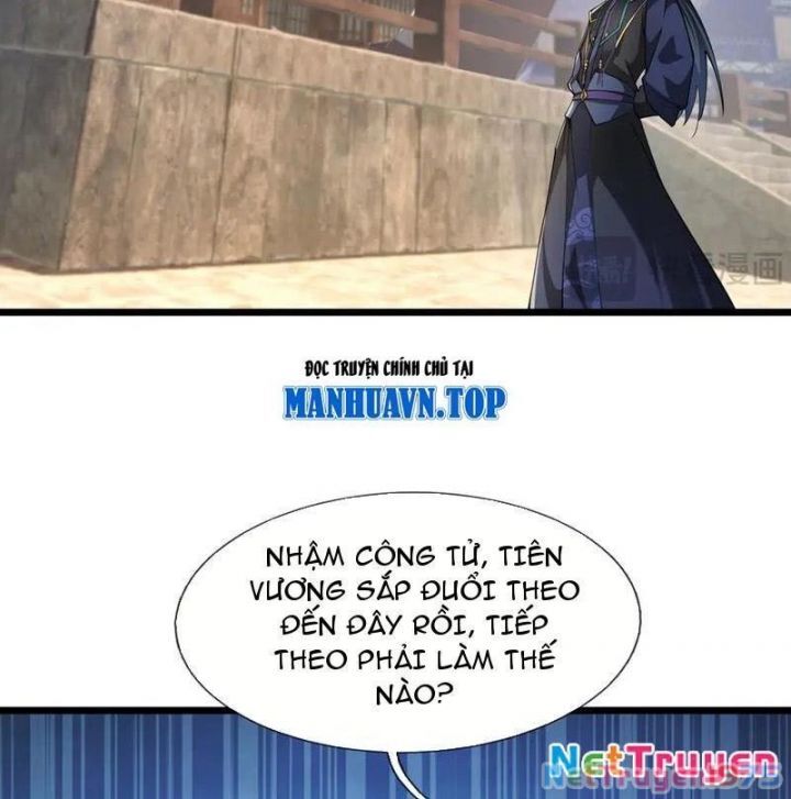 Ngủ Say Vạn Cổ: Xuất Thế Quét Ngang Chư Thiên Chap 99 - Next Chap 100