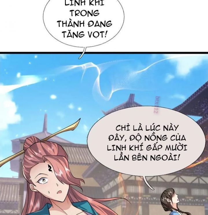 Ngủ Say Vạn Cổ: Xuất Thế Quét Ngang Chư Thiên Chap 99 - Next Chap 100