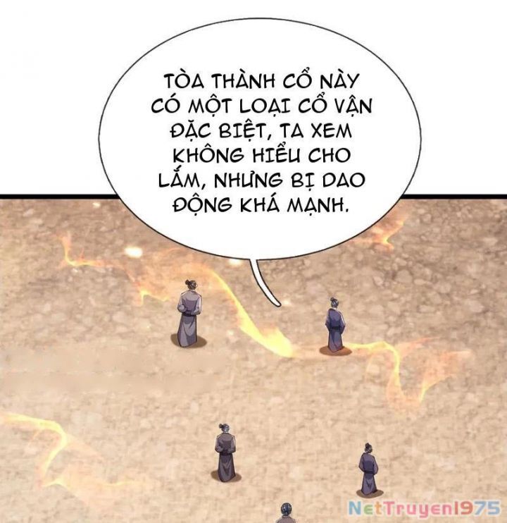 Ngủ Say Vạn Cổ: Xuất Thế Quét Ngang Chư Thiên Chap 99 - Next Chap 100