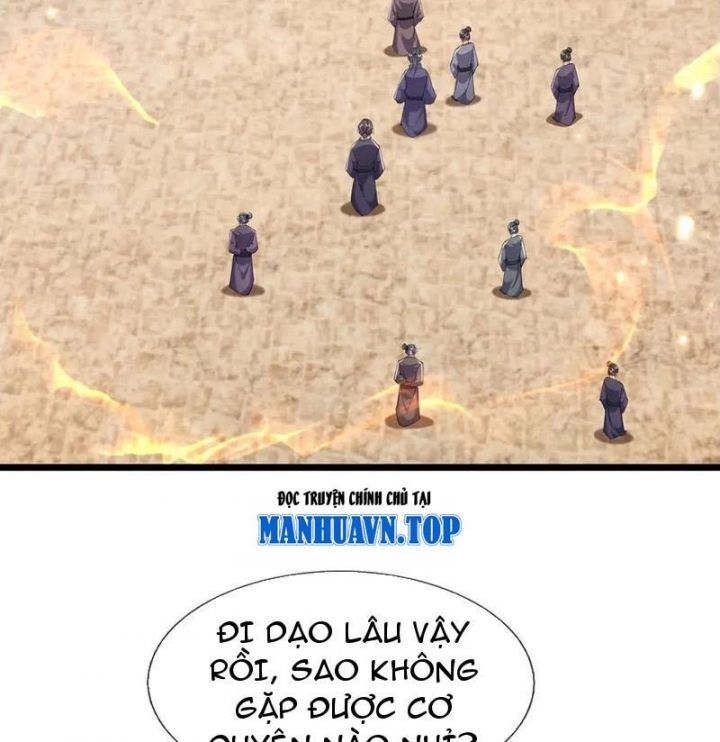 Ngủ Say Vạn Cổ: Xuất Thế Quét Ngang Chư Thiên Chap 99 - Next Chap 100