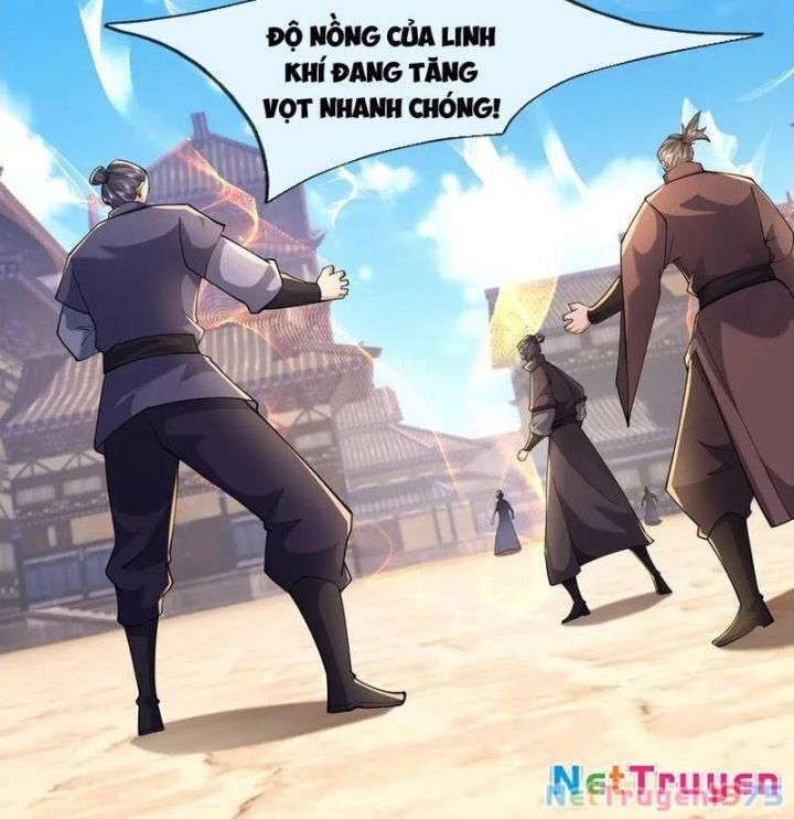 Ngủ Say Vạn Cổ: Xuất Thế Quét Ngang Chư Thiên Chap 99 - Next Chap 100