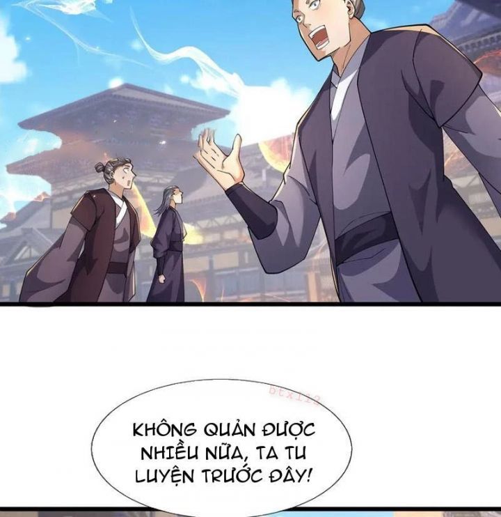 Ngủ Say Vạn Cổ: Xuất Thế Quét Ngang Chư Thiên Chap 99 - Next Chap 100