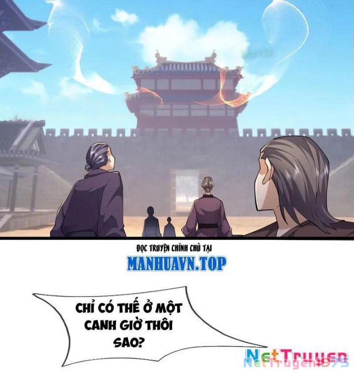 Ngủ Say Vạn Cổ: Xuất Thế Quét Ngang Chư Thiên Chap 99 - Next Chap 100