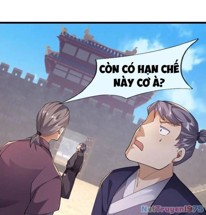 Ngủ Say Vạn Cổ: Xuất Thế Quét Ngang Chư Thiên Chap 99 - Next Chap 100