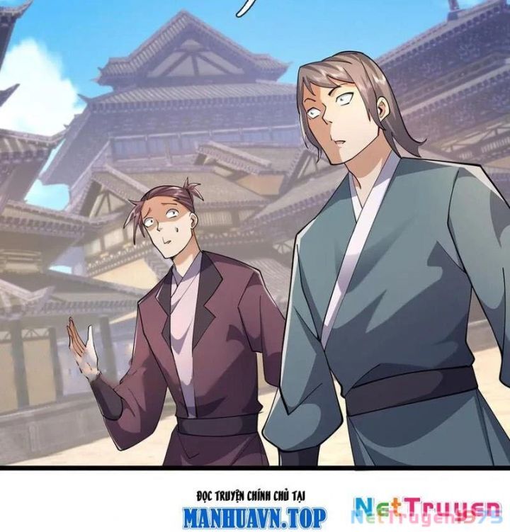 Ngủ Say Vạn Cổ: Xuất Thế Quét Ngang Chư Thiên Chap 99 - Next Chap 100