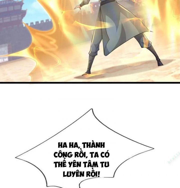 Ngủ Say Vạn Cổ: Xuất Thế Quét Ngang Chư Thiên Chap 99 - Next Chap 100