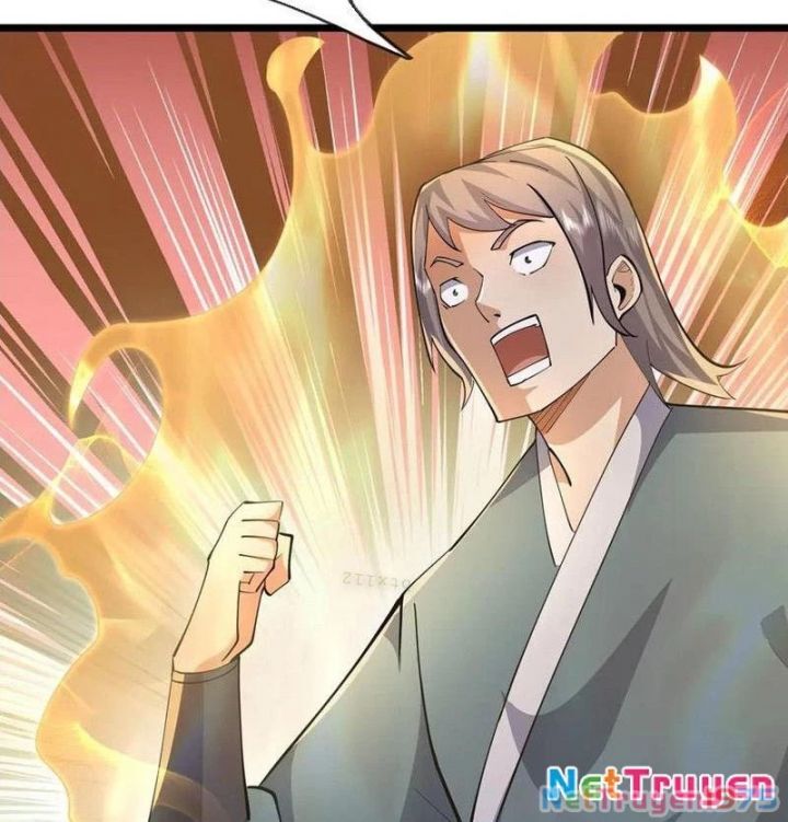 Ngủ Say Vạn Cổ: Xuất Thế Quét Ngang Chư Thiên Chap 99 - Next Chap 100