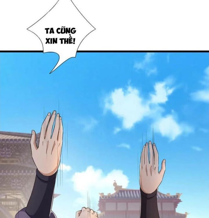 Ngủ Say Vạn Cổ: Xuất Thế Quét Ngang Chư Thiên Chap 99 - Next Chap 100