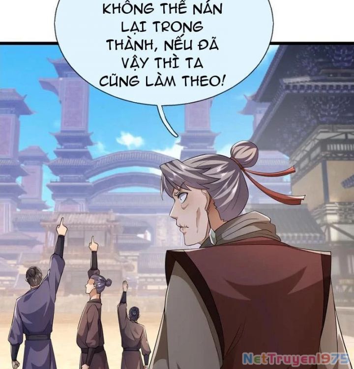Ngủ Say Vạn Cổ: Xuất Thế Quét Ngang Chư Thiên Chap 99 - Next Chap 100