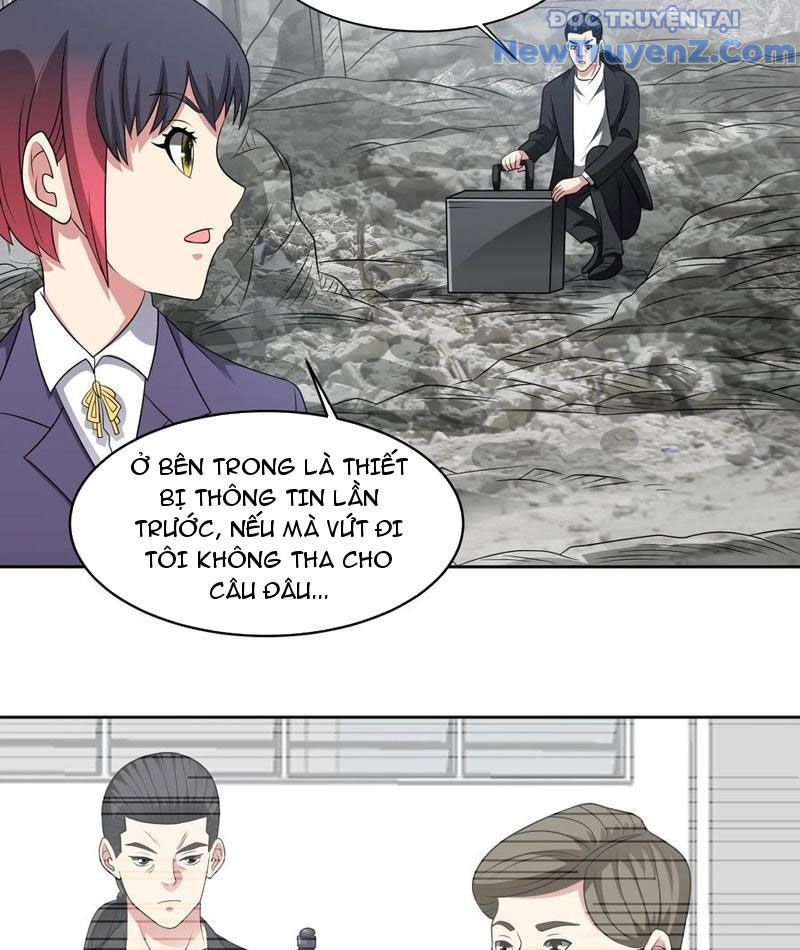 Ngự Thần Trùng Sinh Chap 109 - Next Chap 110