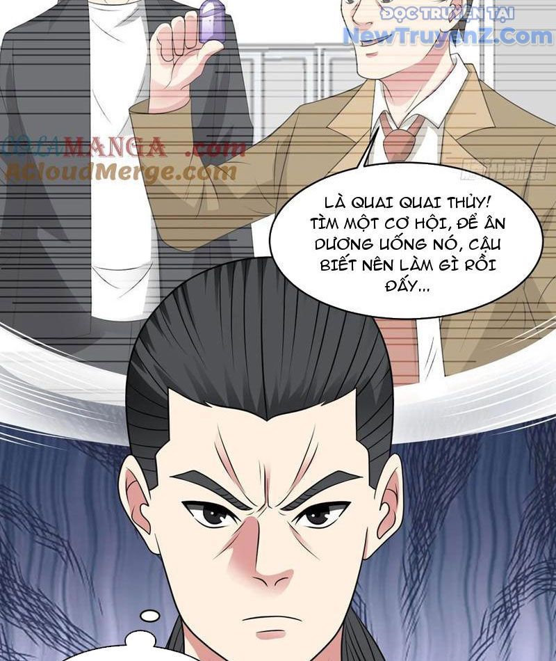 Ngự Thần Trùng Sinh Chap 109 - Next Chap 110