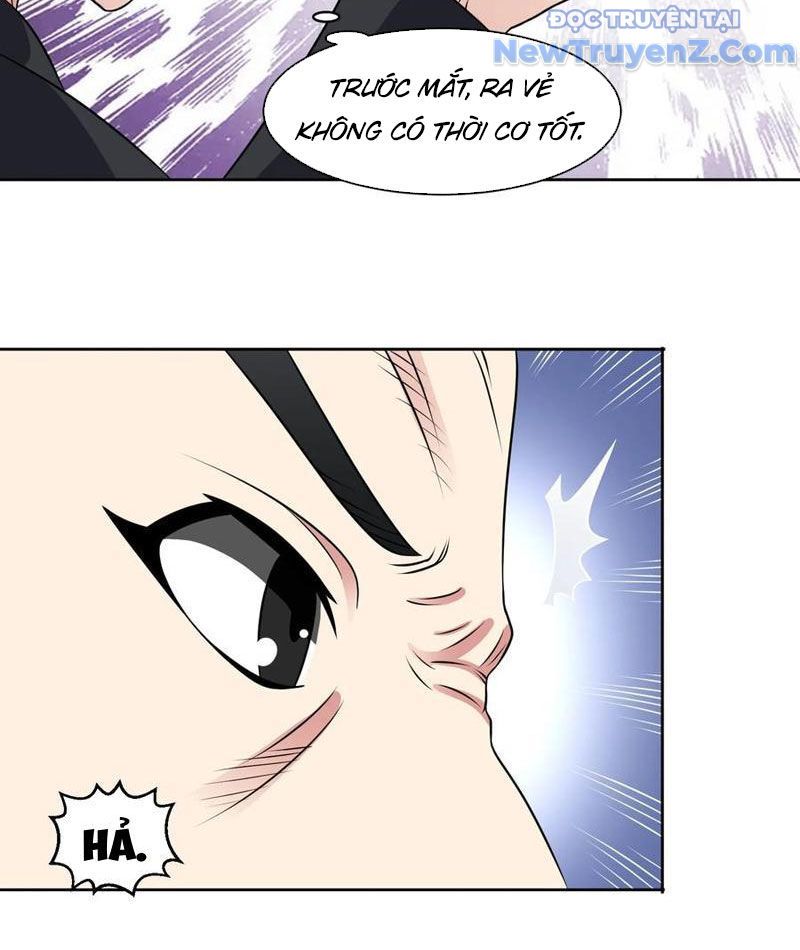 Ngự Thần Trùng Sinh Chap 109 - Next Chap 110