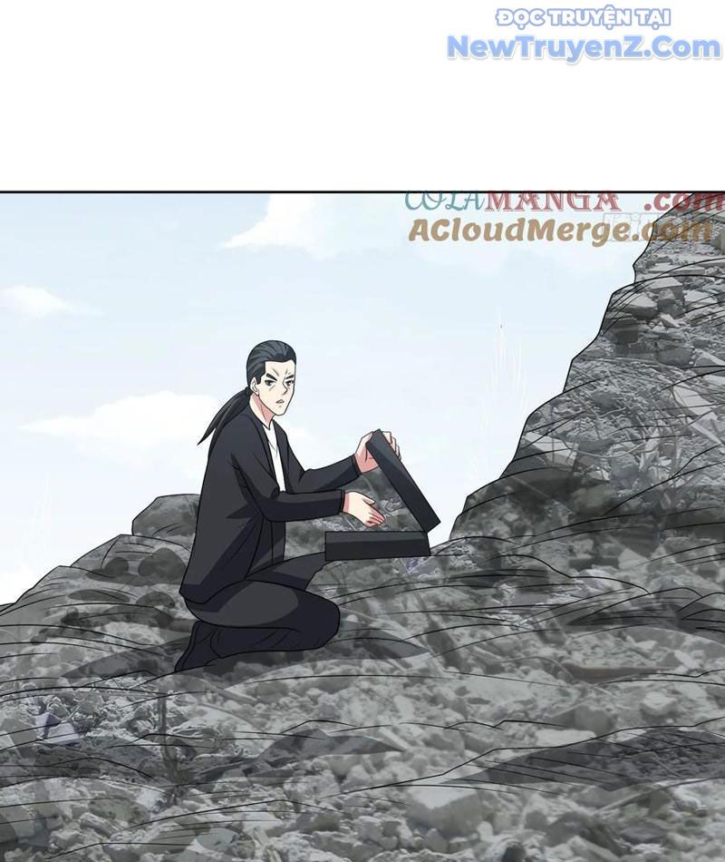 Ngự Thần Trùng Sinh Chap 109 - Next Chap 110