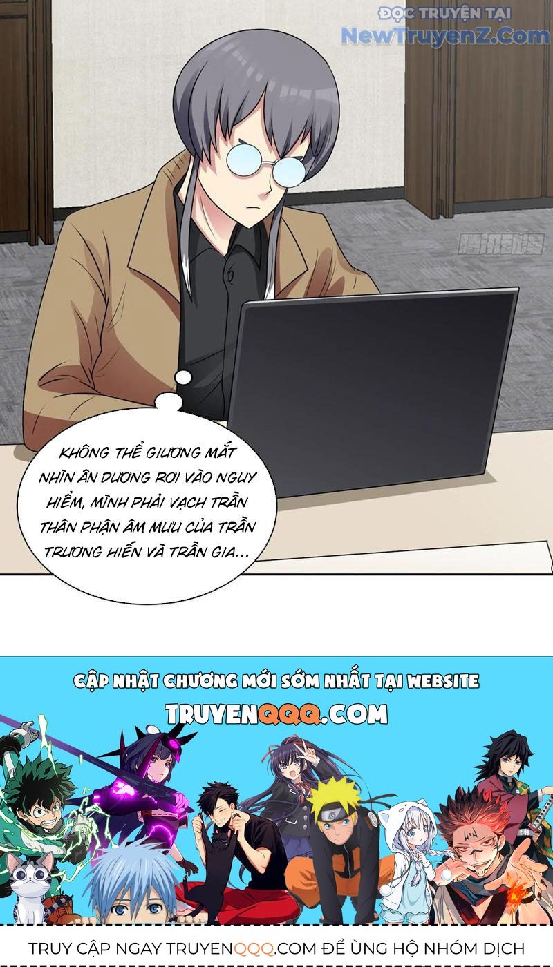 Ngự Thần Trùng Sinh Chap 109 - Next Chap 110