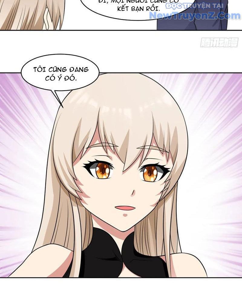 Ngự Thần Trùng Sinh Chap 109 - Next Chap 110
