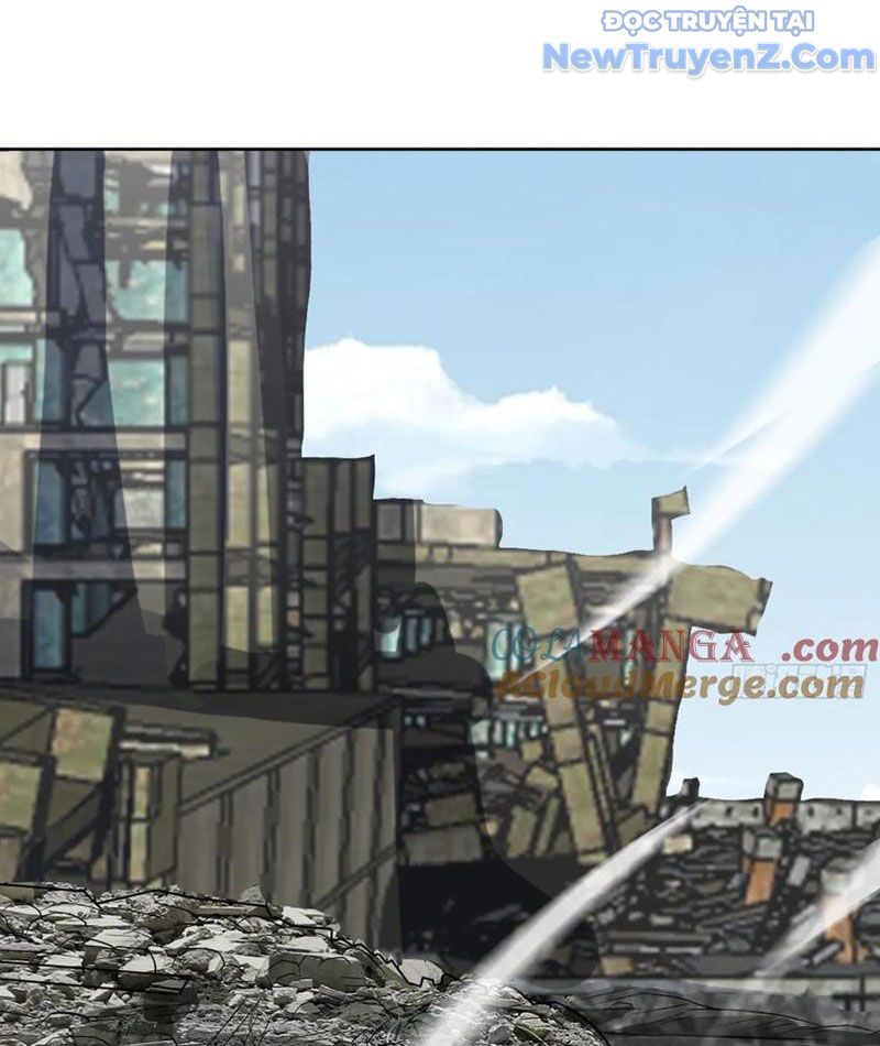 Ngự Thần Trùng Sinh Chap 109 - Next Chap 110