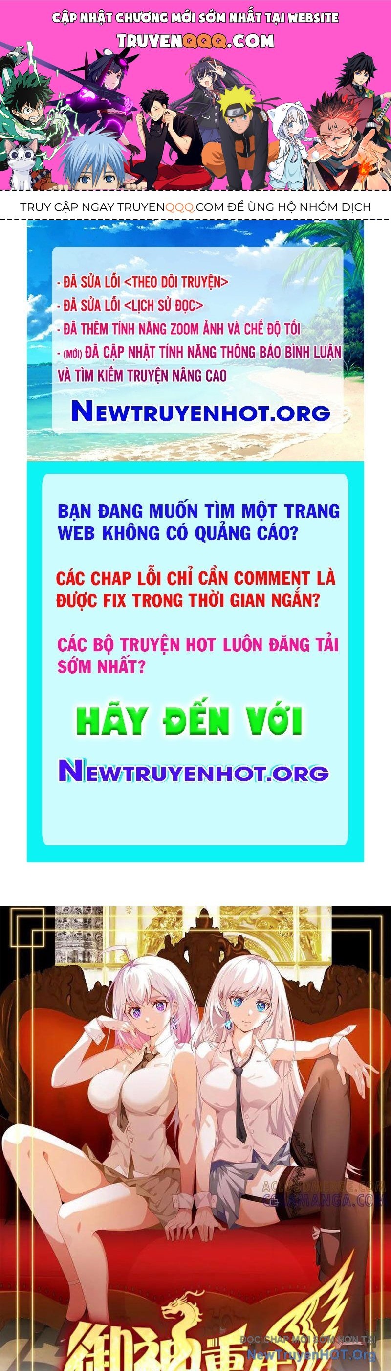 Ngự Thần Trùng Sinh Chap 136 - Next Chap 137