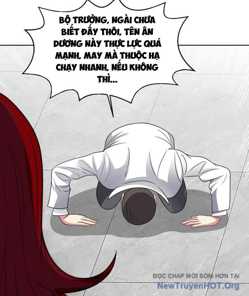 Ngự Thần Trùng Sinh Chap 136 - Next Chap 137