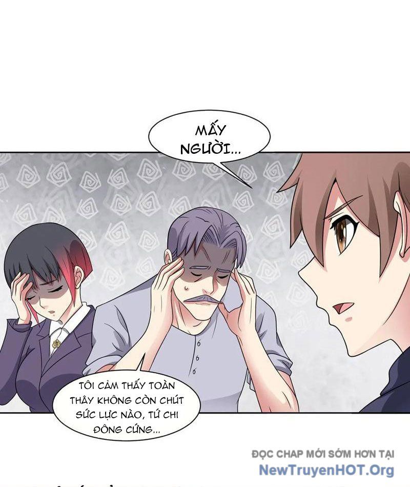 Ngự Thần Trùng Sinh Chap 136 - Next Chap 137