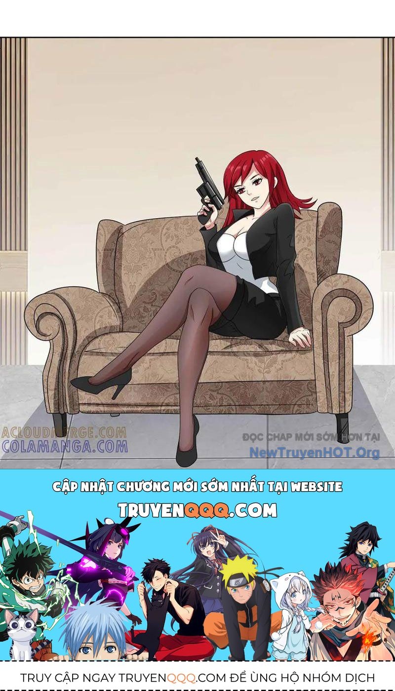 Ngự Thần Trùng Sinh Chap 136 - Next Chap 137