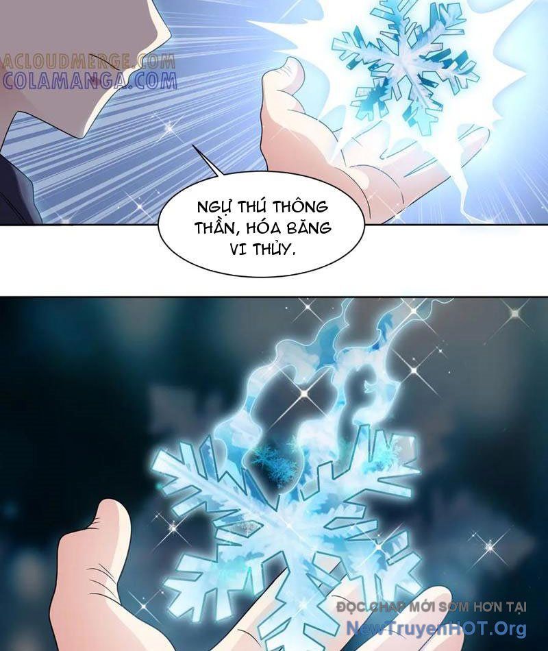 Ngự Thần Trùng Sinh Chap 136 - Next Chap 137