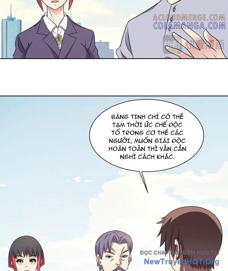 Ngự Thần Trùng Sinh Chap 136 - Next Chap 137