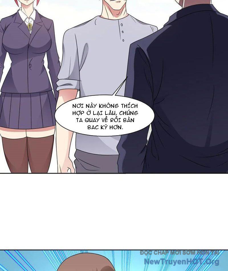 Ngự Thần Trùng Sinh Chap 136 - Next Chap 137