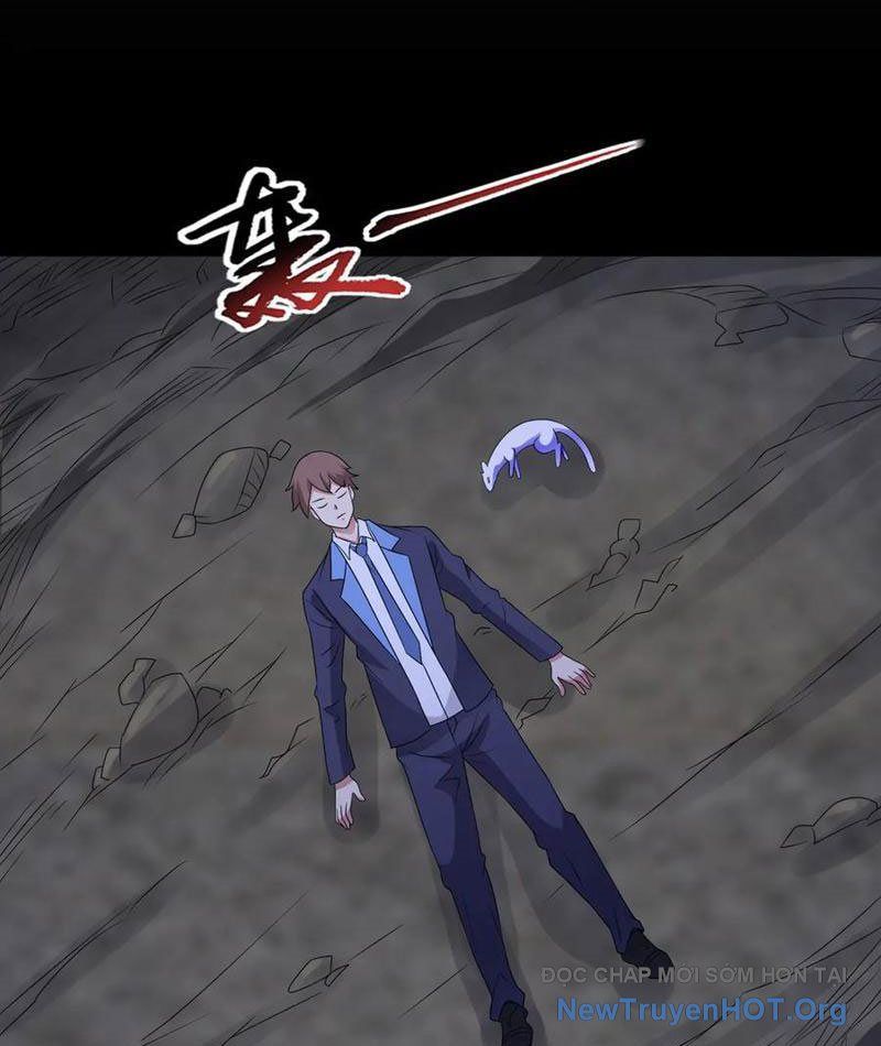 Ngự Thần Trùng Sinh Chap 137 - Next Chap 138