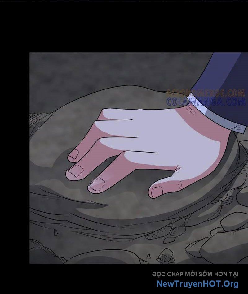 Ngự Thần Trùng Sinh Chap 137 - Next Chap 138