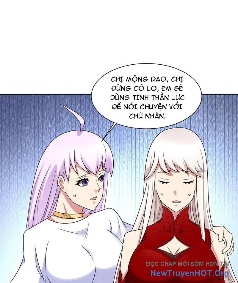 Ngự Thần Trùng Sinh Chap 137 - Next Chap 138