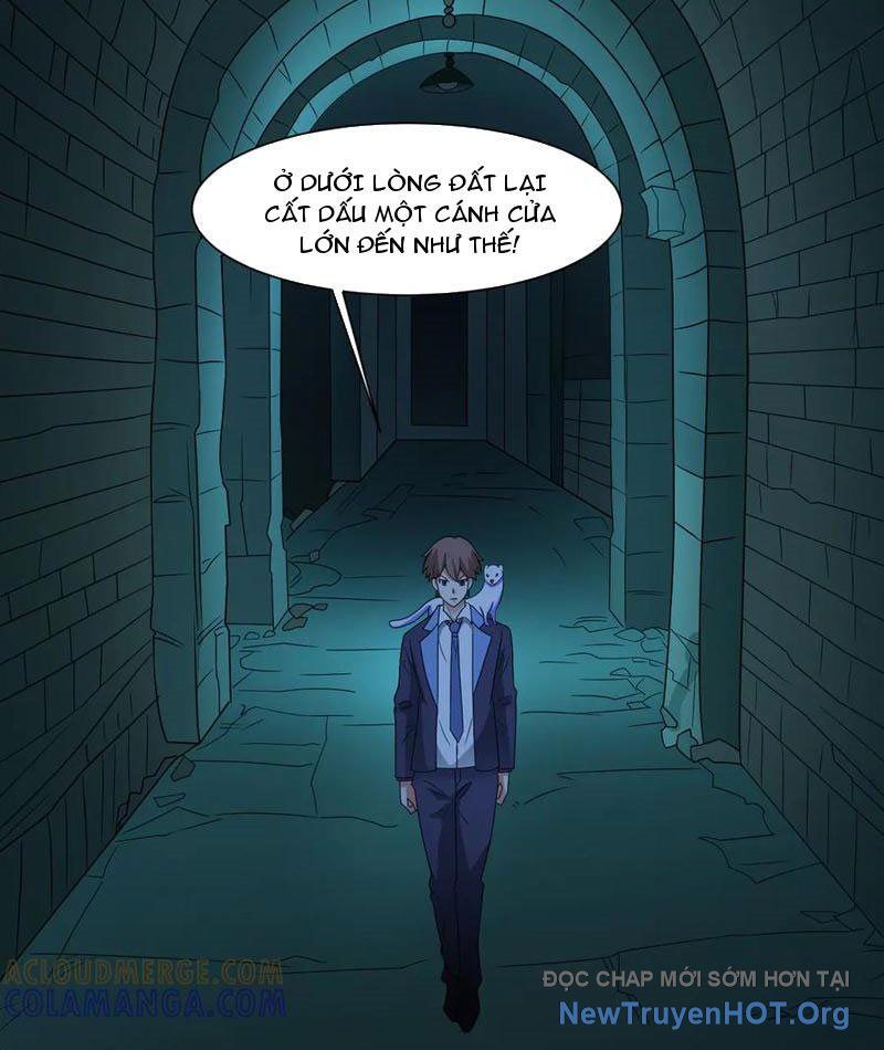 Ngự Thần Trùng Sinh Chap 137 - Next Chap 138