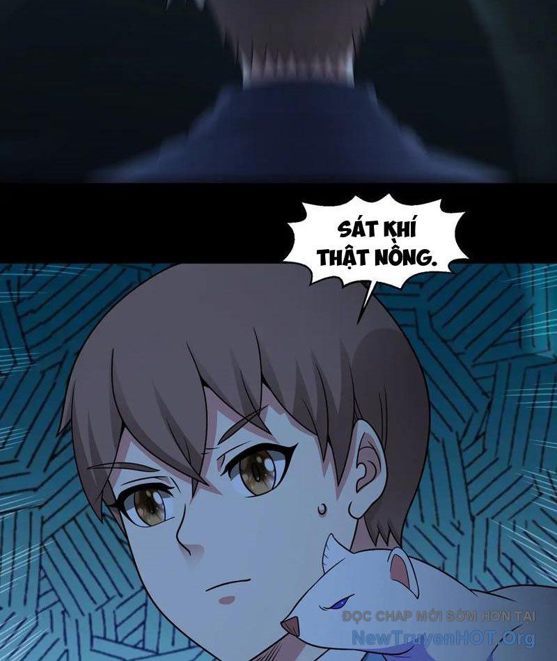 Ngự Thần Trùng Sinh Chap 137 - Next Chap 138