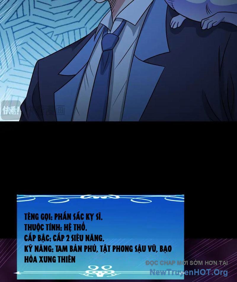 Ngự Thần Trùng Sinh Chap 137 - Next Chap 138