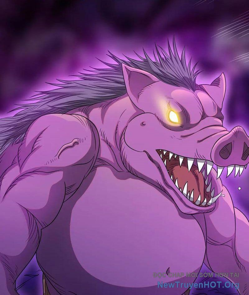 Ngự Thần Trùng Sinh Chap 137 - Next Chap 138