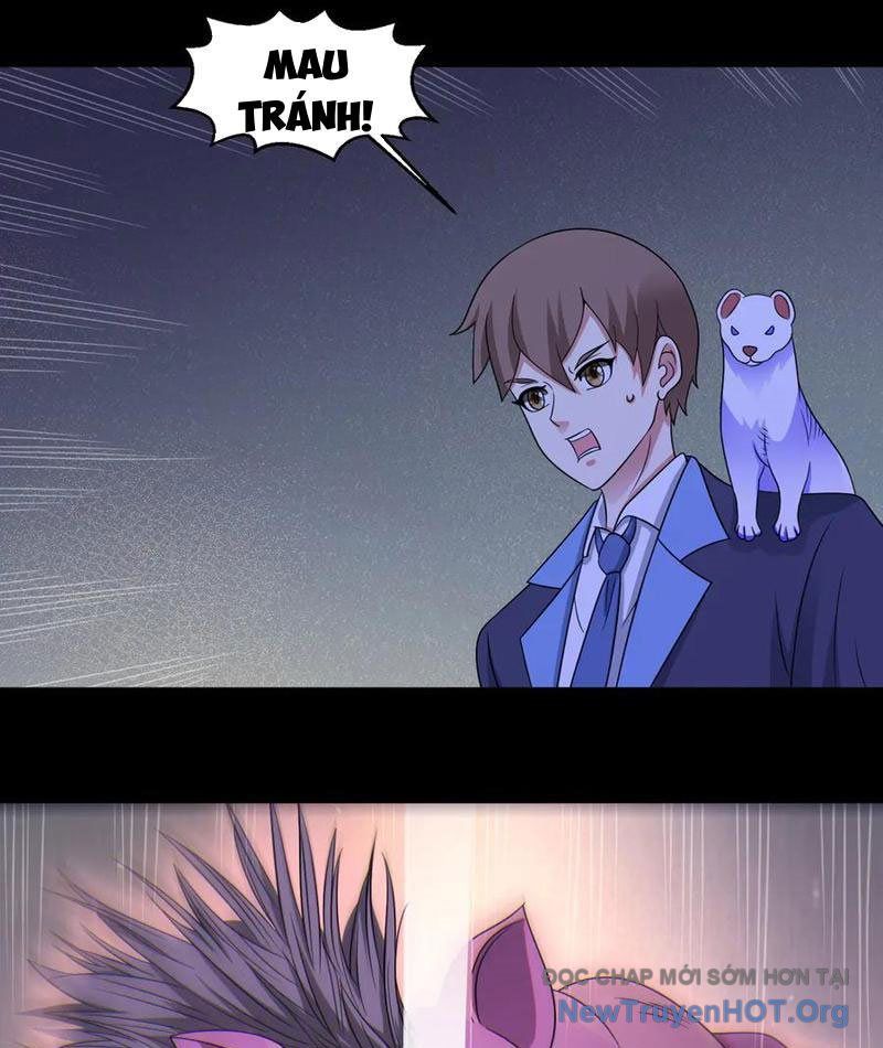Ngự Thần Trùng Sinh Chap 137 - Next Chap 138